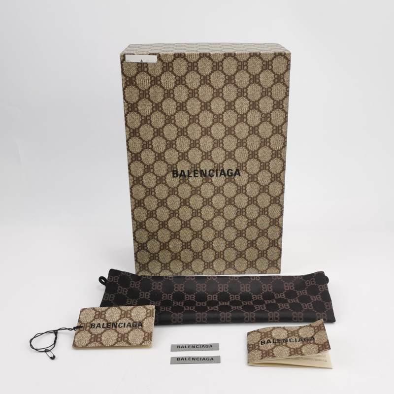 Balenciaga × Gucci Hacker Project Mini Crossbody Bag