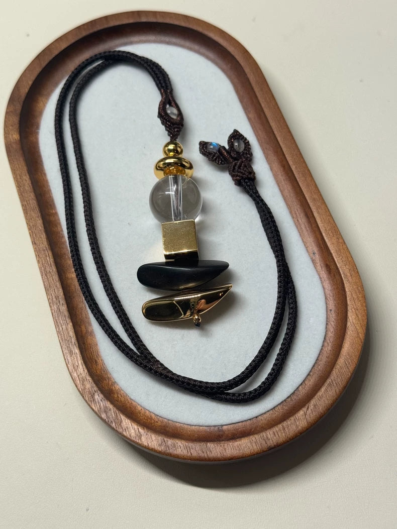 Independent Designer — Necklace