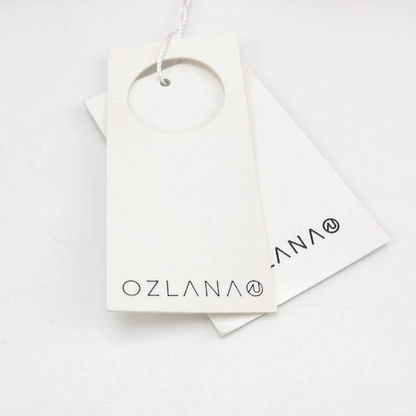 Ozlana scarlet graphic sweater — view 5