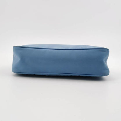 Prada Re-Edition 2000 Hobo Bag — Powder Blue