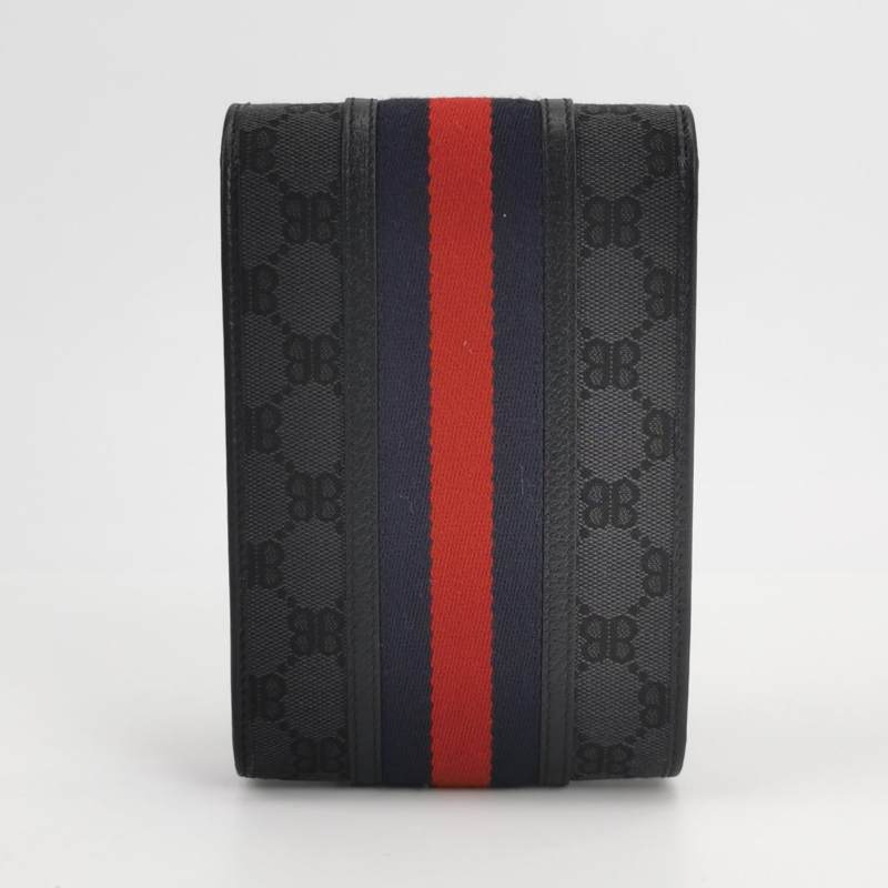 Balenciaga × Gucci Hacker Project Mini Crossbody Bag