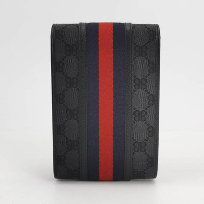Balenciaga × Gucci Hacker Project Mini Crossbody Bag