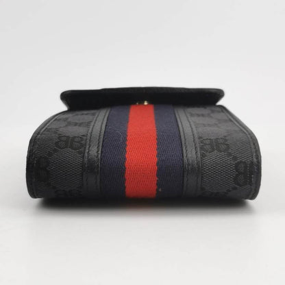 Balenciaga × Gucci Hacker Project Mini Crossbody Bag