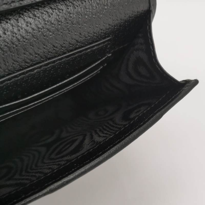Balenciaga × Gucci Hacker Project Mini Crossbody Bag