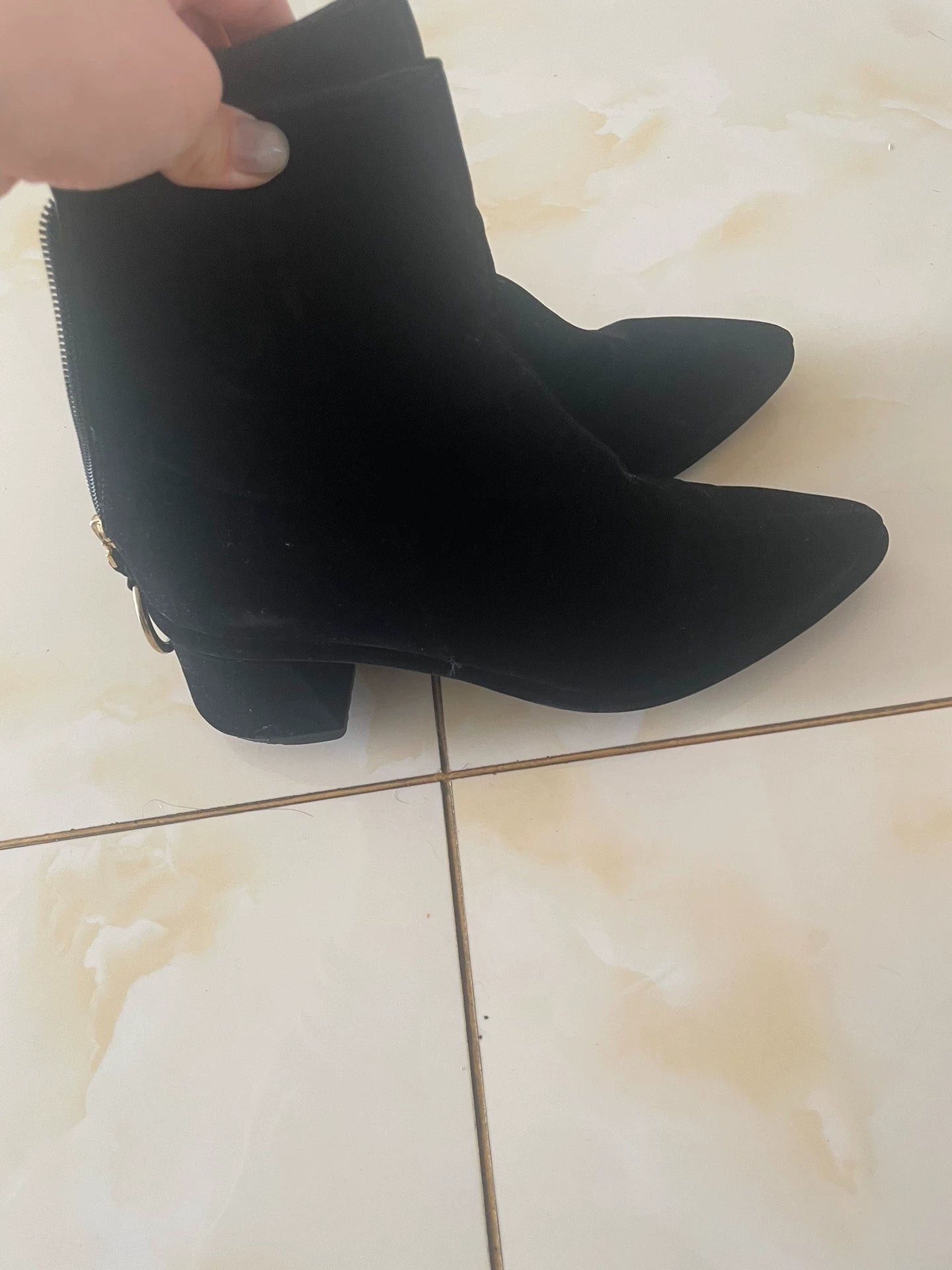 Reike Nen Designer Shoes – EU 39 — original seller image 3