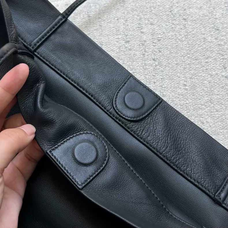 Modern Weaving — Tote Bag