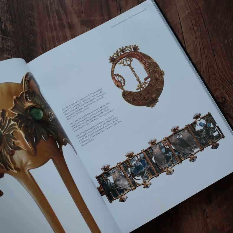 Independent Designer — Designer Accessory