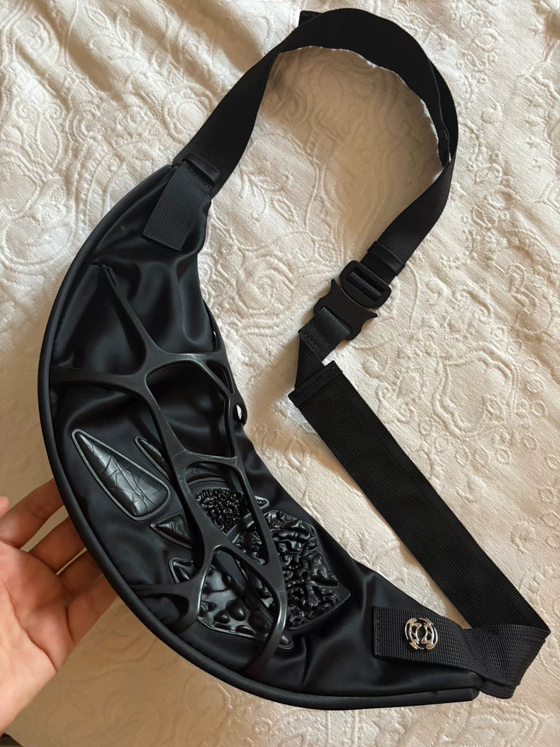 Rombaut — Crossbody Bag — New