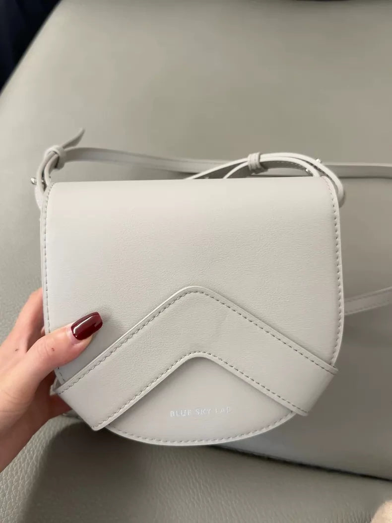 Blue Sky Lab — Saddle Bag — New