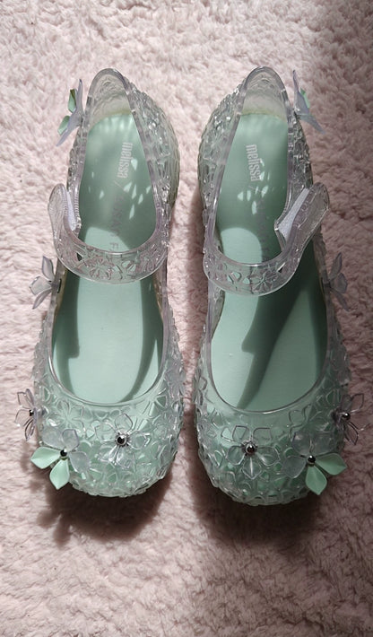 Melissa x Susan Fang Limited Sandals – EU 38 — original seller image 1