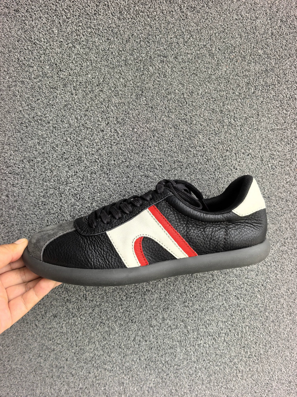 Camper Pelotas Soller Colourblock Sneakers