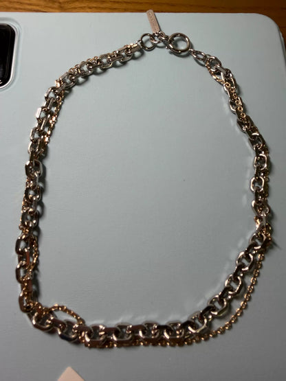 Justine Clenquet Dana Necklace and Bracelet Set — product detail 2