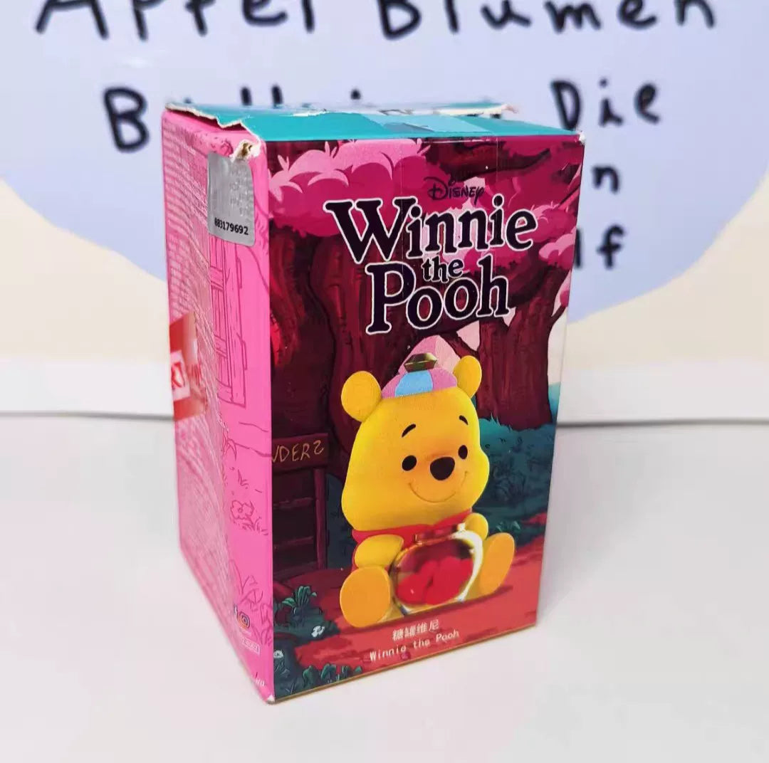 POP MART Disney Winnie the Pooh Sweet Series – Love Letter Tigger – image 5