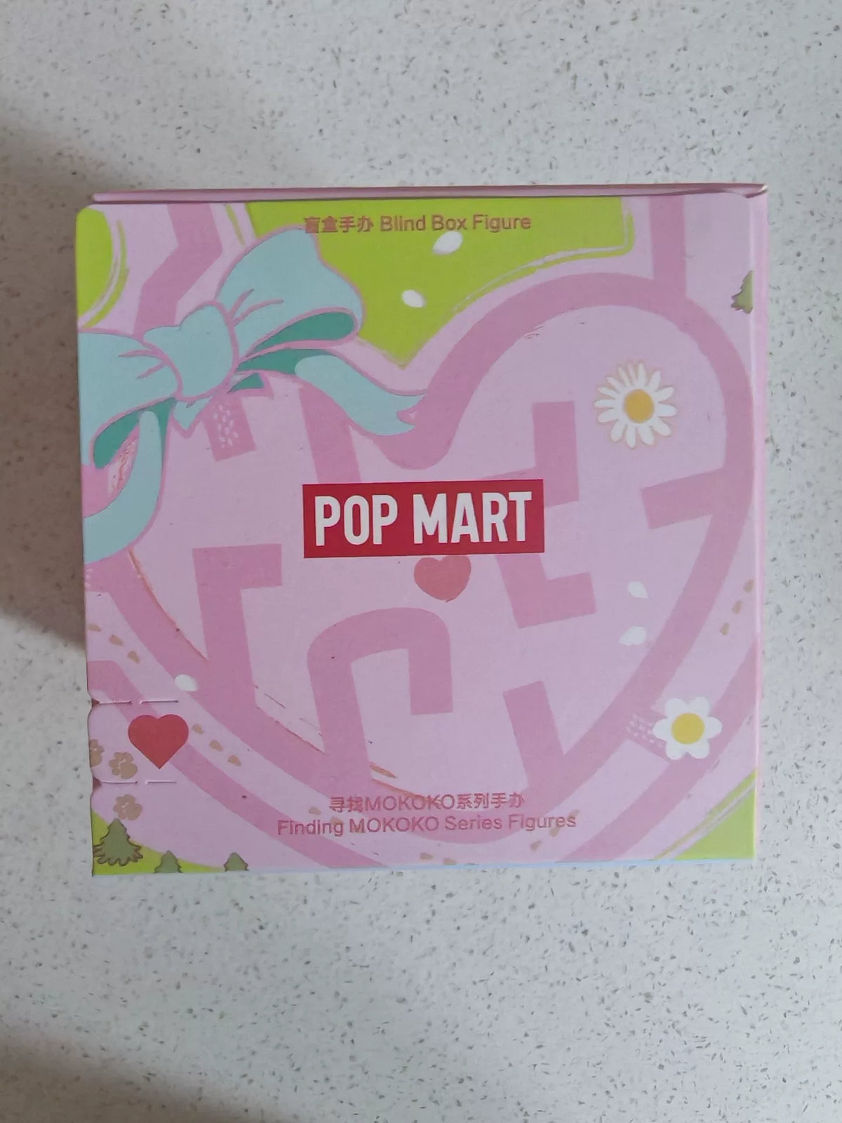 POP MART Finding MOKOKO – Brave Forward – image 5