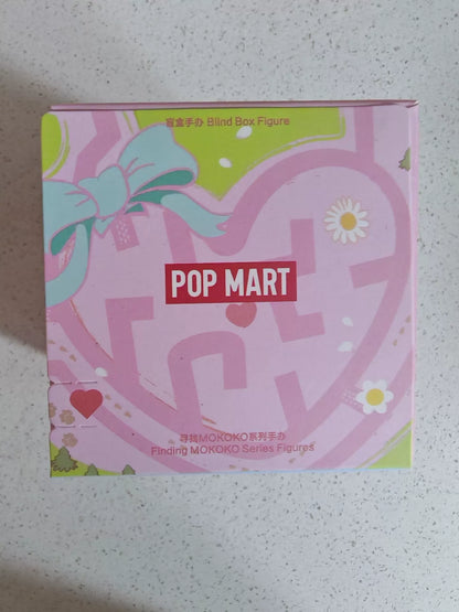 POP MART Finding MOKOKO – Brave Forward – image 5