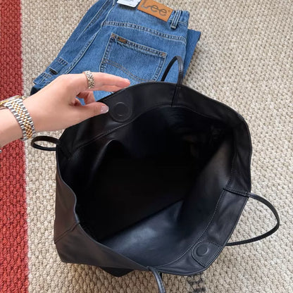 Modern Weaving — Tote Bag