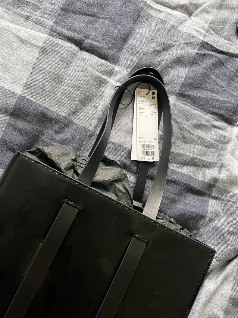 Independent Designer — Designer Bag — New