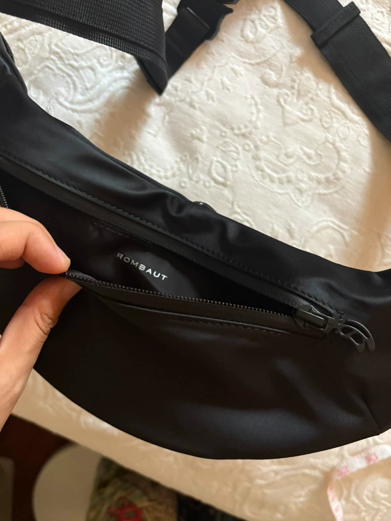 Rombaut — Crossbody Bag — New