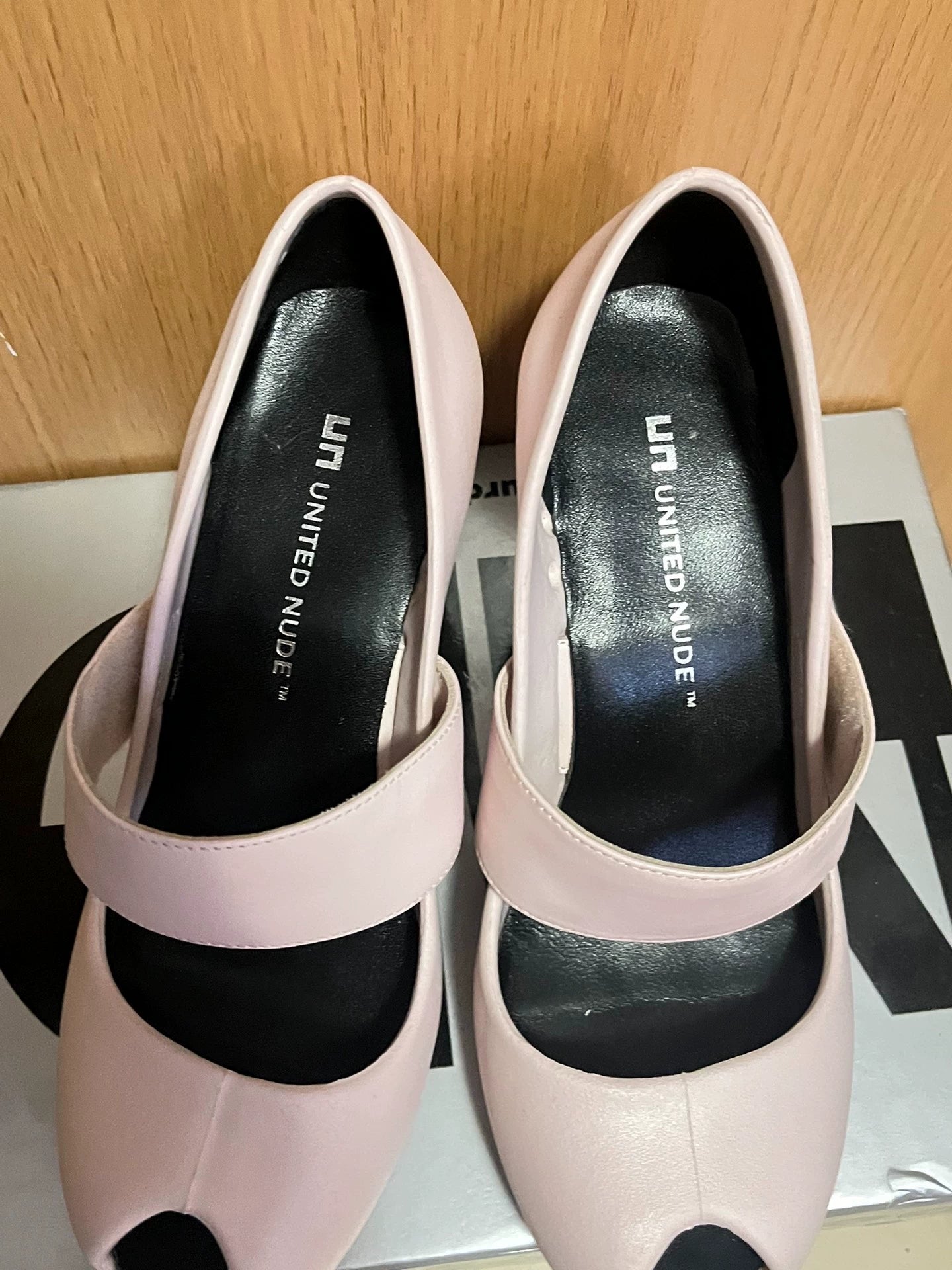 United Nude Architectural Women’s Shoes — original seller image 9