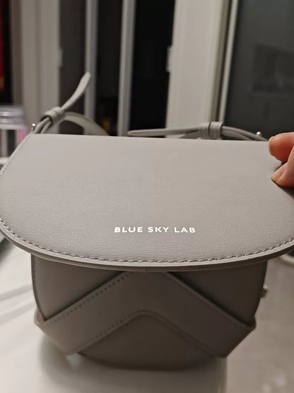 Blue Sky Lab — Saddle Bag — New
