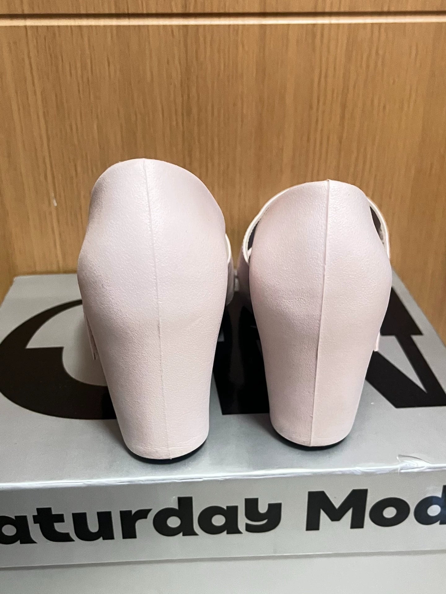 United Nude Architectural Women’s Shoes — original seller image 7