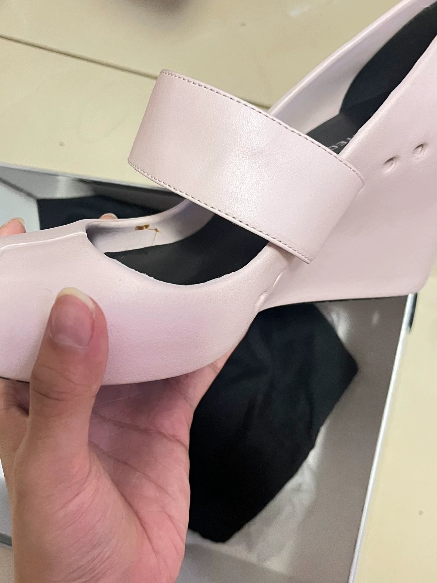 United Nude Architectural Women’s Shoes — original seller image 8