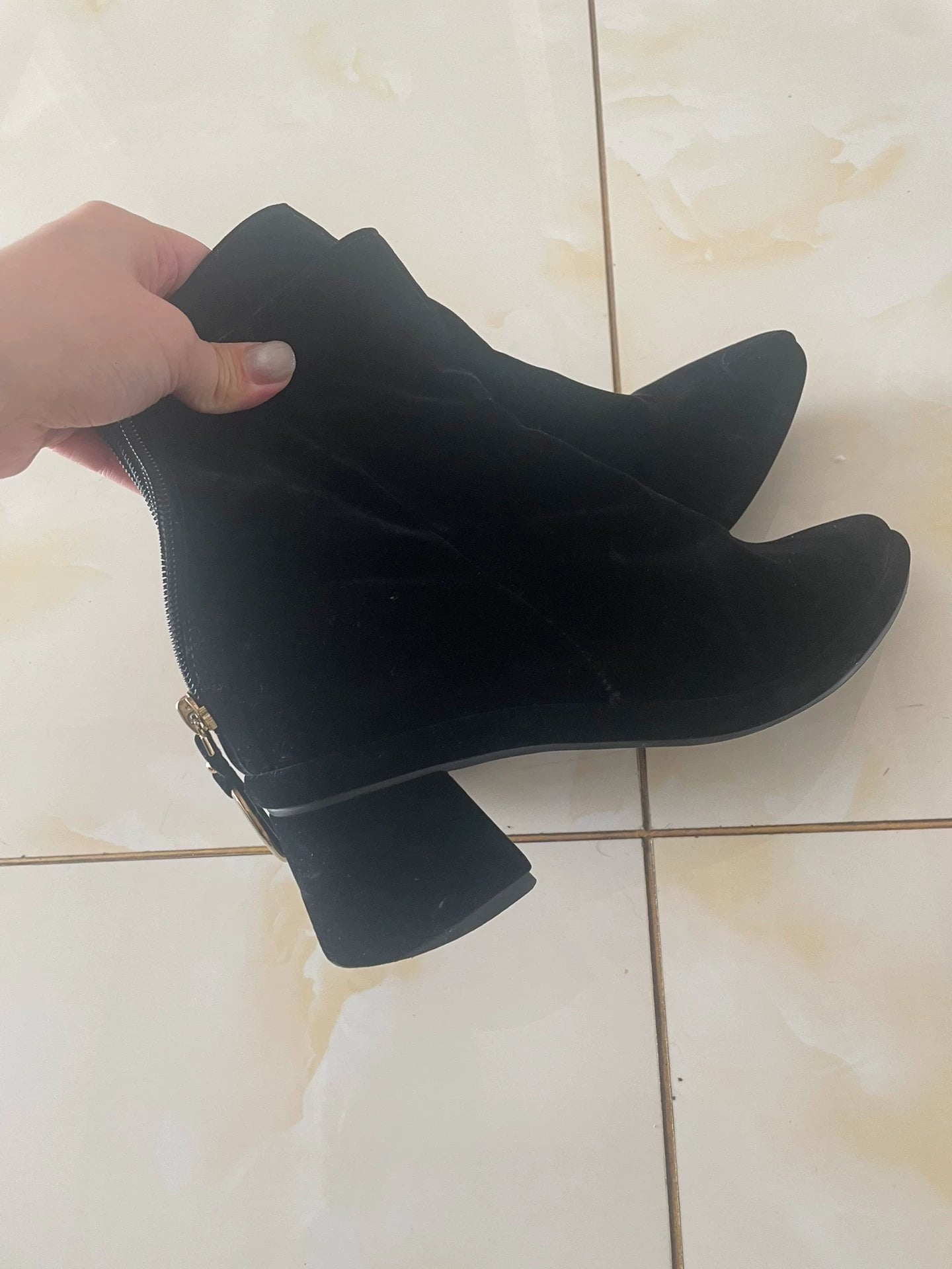 Reike Nen Designer Shoes – EU 39 — original seller image 4