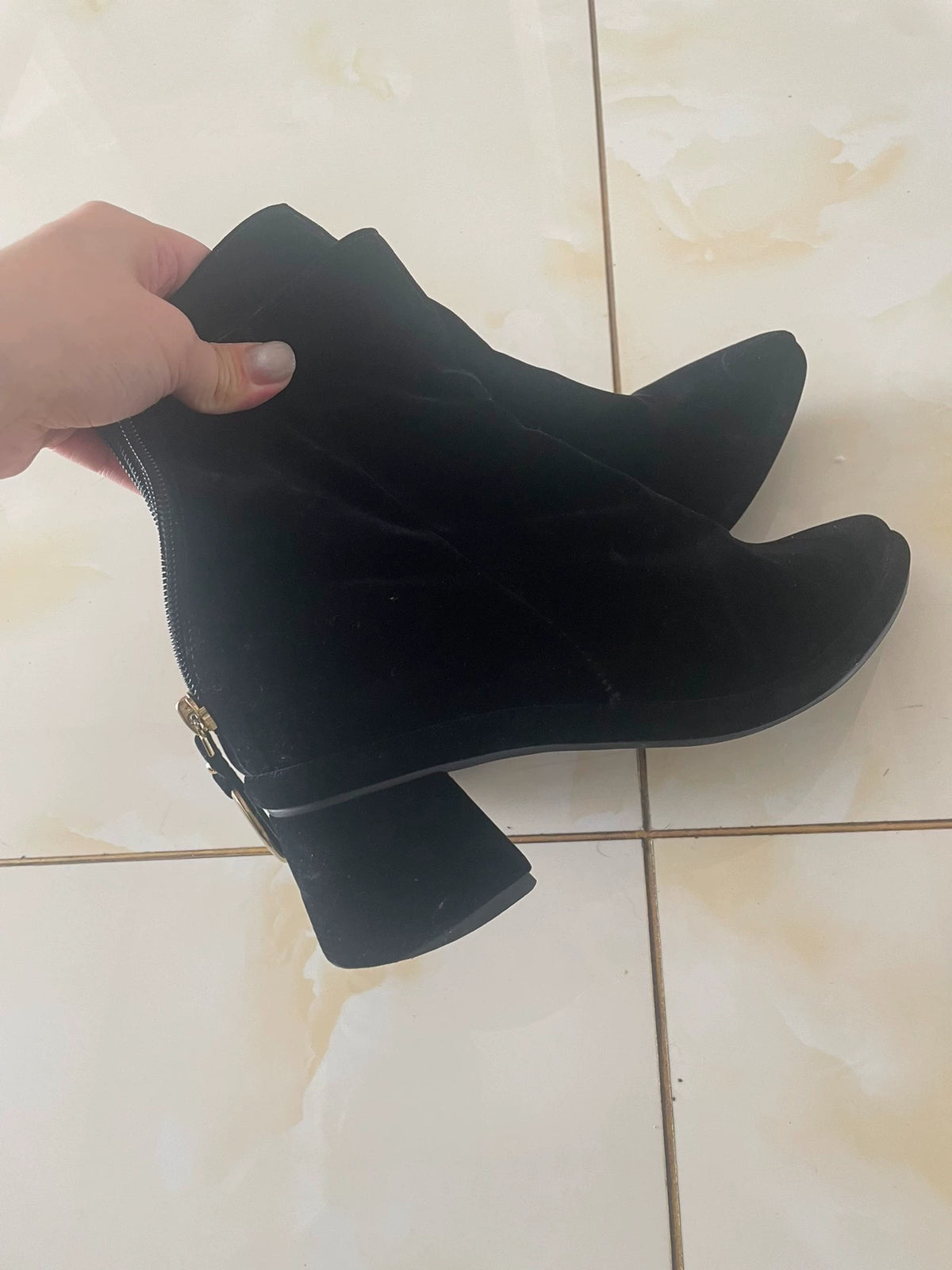 Reike Nen Designer Shoes – EU 39 — original seller image 4