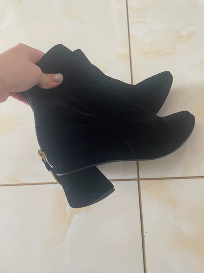 Reike Nen Designer Shoes – EU 39 — original seller image 4