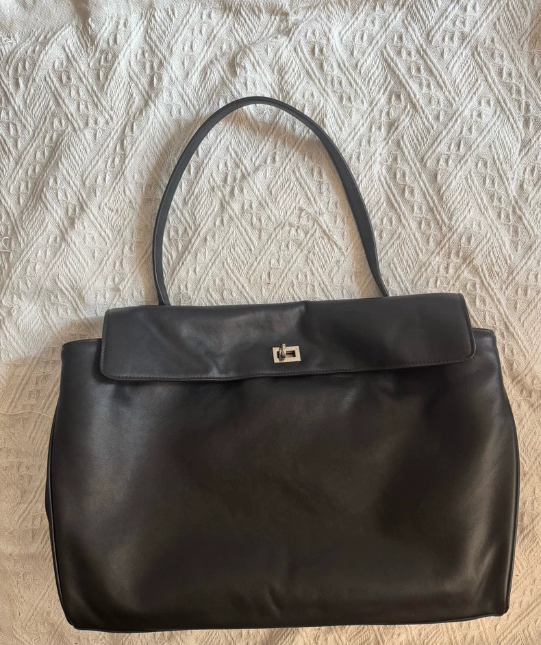 YIRANTIAN — Tote Bag
