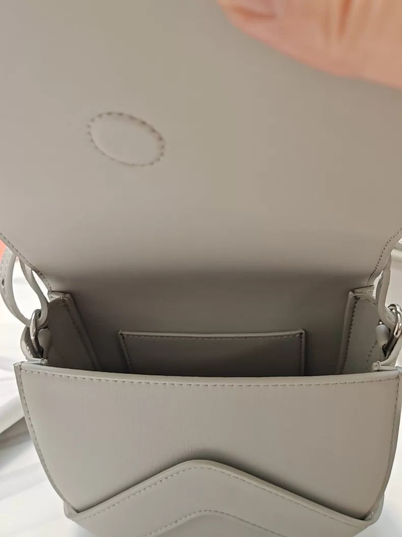 Blue Sky Lab — Saddle Bag — New