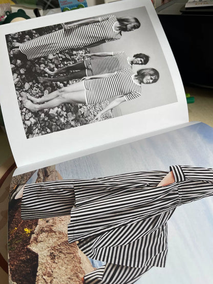 Marimekko Print Design Hardcover Book – Japanese Edition – photograph 8