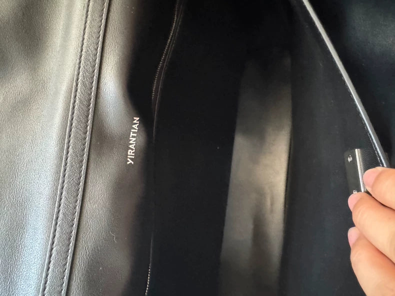 YIRANTIAN — Tote Bag