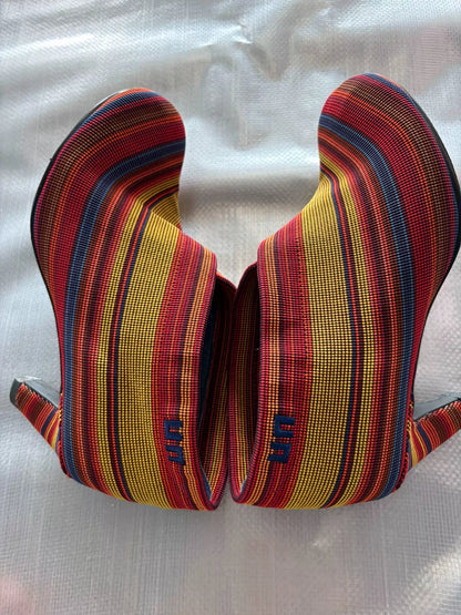 United Nude Multicolour Striped Shoes – EU 38 — original seller image 9