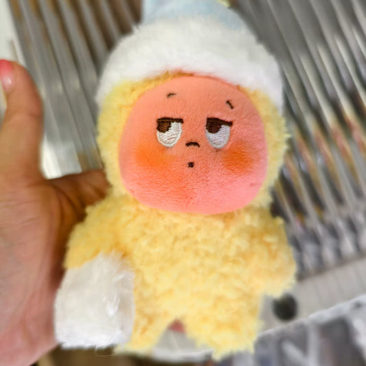 POP MART Twinkle Twinkle – Little Yawn Plush Pendant