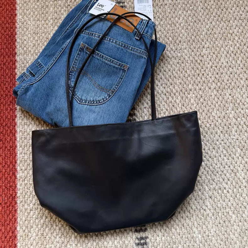 Modern Weaving — Tote Bag