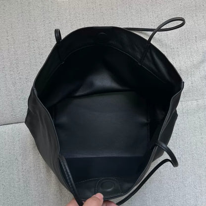 Modern Weaving — Tote Bag