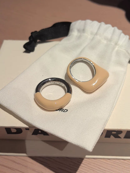 d'accord — Ring — New
