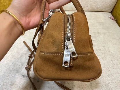 Marge Sherwood Soft Tote Mini Bag — original seller image 4