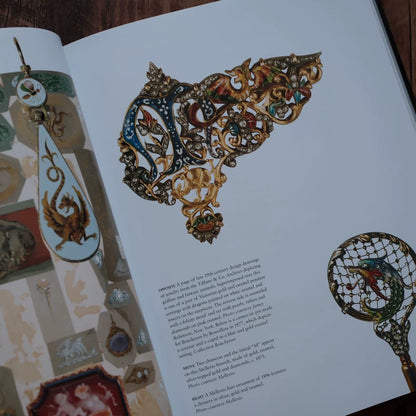 Independent Designer — Designer Accessory