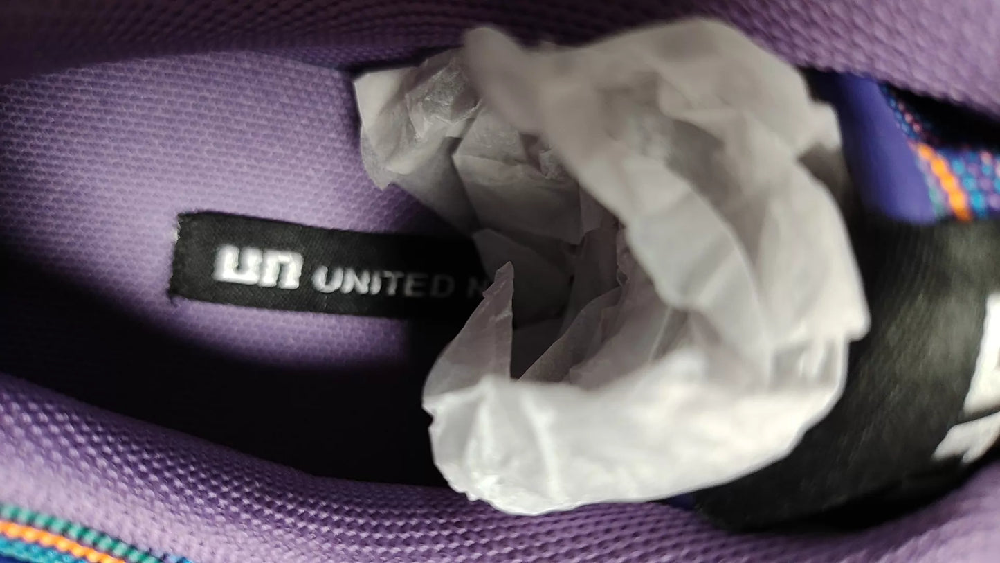 United Nude Multicolour Casual Shoes – EU 36 — original seller image 4