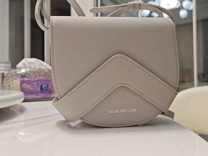 Blue Sky Lab — Saddle Bag — New