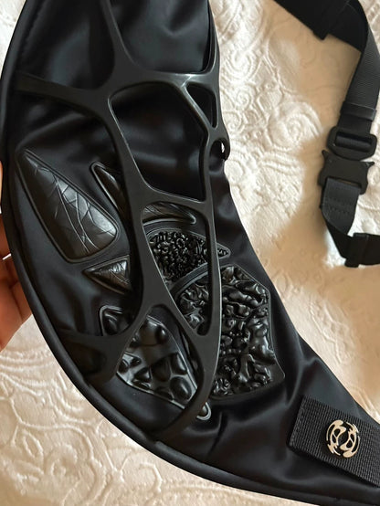 Rombaut — Crossbody Bag — New