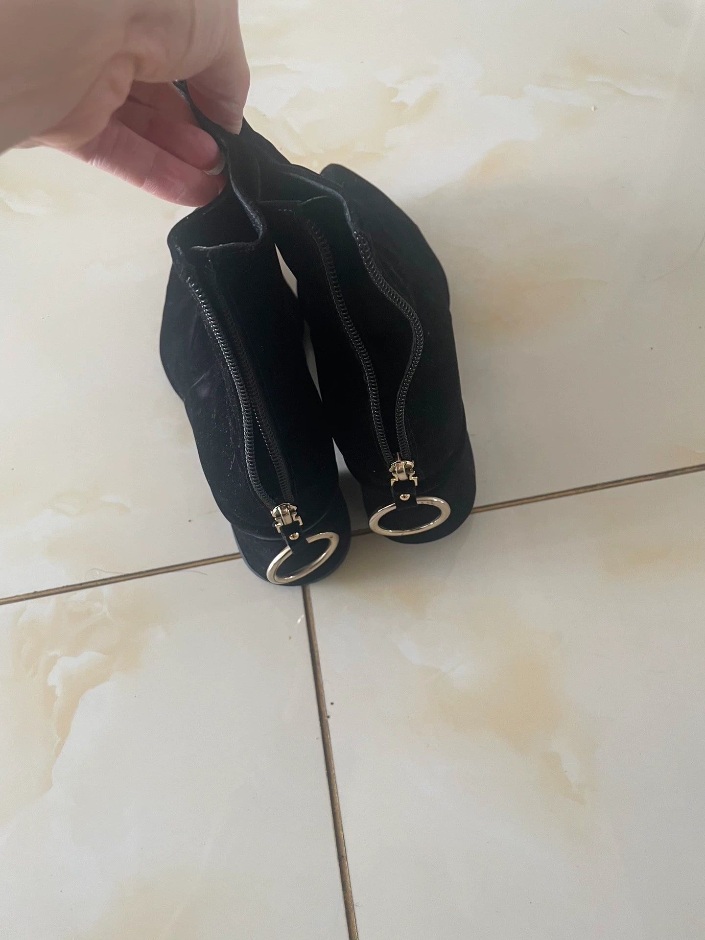 Reike Nen Designer Shoes – EU 39 — original seller image 2