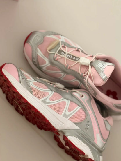 Sandy Liang × Salomon XT-Whisper — product detail 3