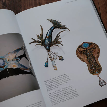 Independent Designer — Designer Accessory
