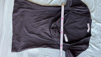 MARRKNULL Designer Base-Layer Top – M — original seller image 6