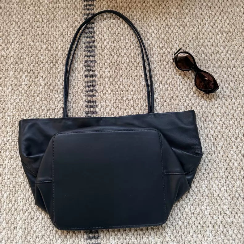 Modern Weaving — Tote Bag