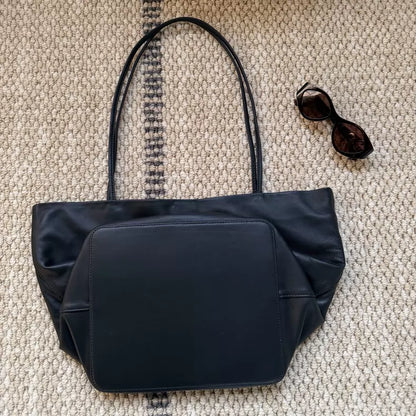 Modern Weaving — Tote Bag
