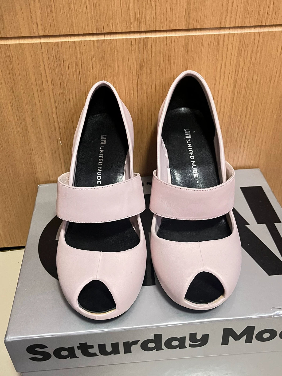 United Nude Architectural Women’s Shoes — original seller image 2